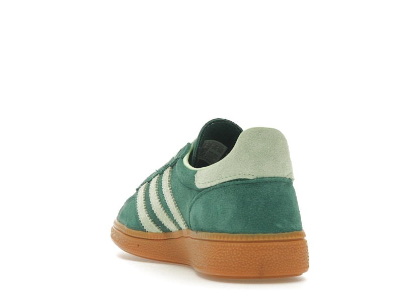 adidas Handball Spezial Collegiate Green Semi Green Spark (Women's) - image 26