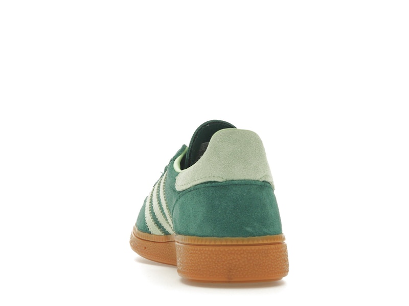 adidas Handball Spezial Collegiate Green Semi Green Spark (Women's) - image 27