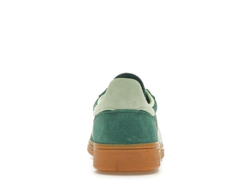 adidas Handball Spezial Collegiate Green Semi Green Spark (Women's) - image 28
