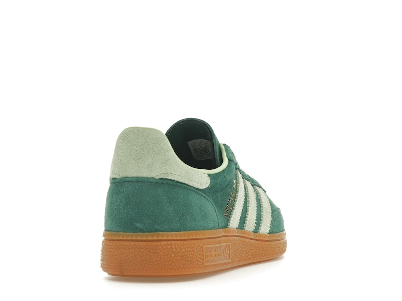 adidas Handball Spezial Collegiate Green Semi Green Spark (Women's) - image 30