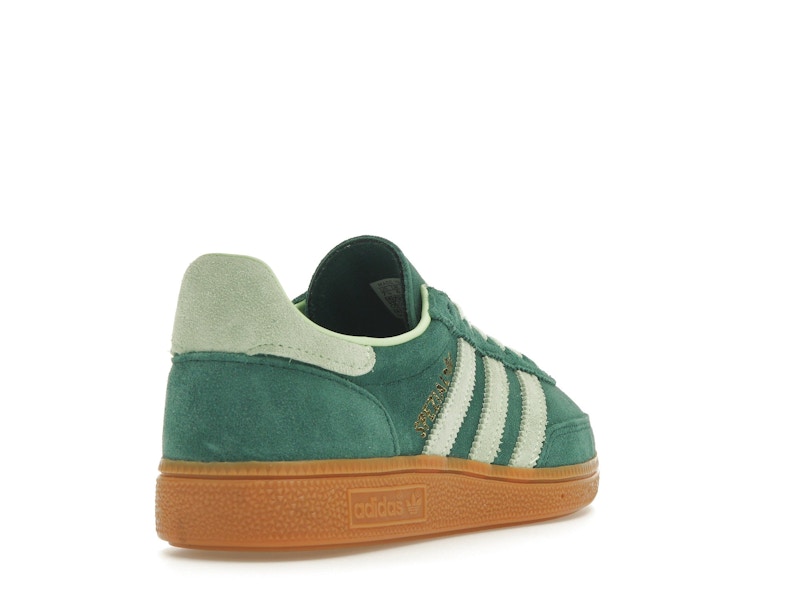 adidas Handball Spezial Collegiate Green Semi Green Spark (Women's) - image 31