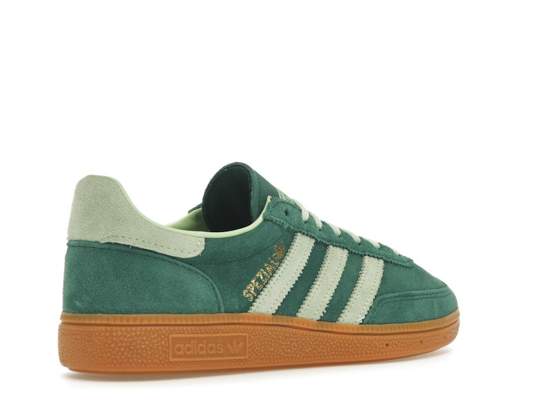adidas Handball Spezial Collegiate Green Semi Green Spark (Women's) - image 33