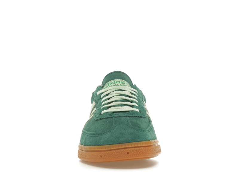 adidas Handball Spezial Collegiate Green Semi Green Spark (Women's) - image 10