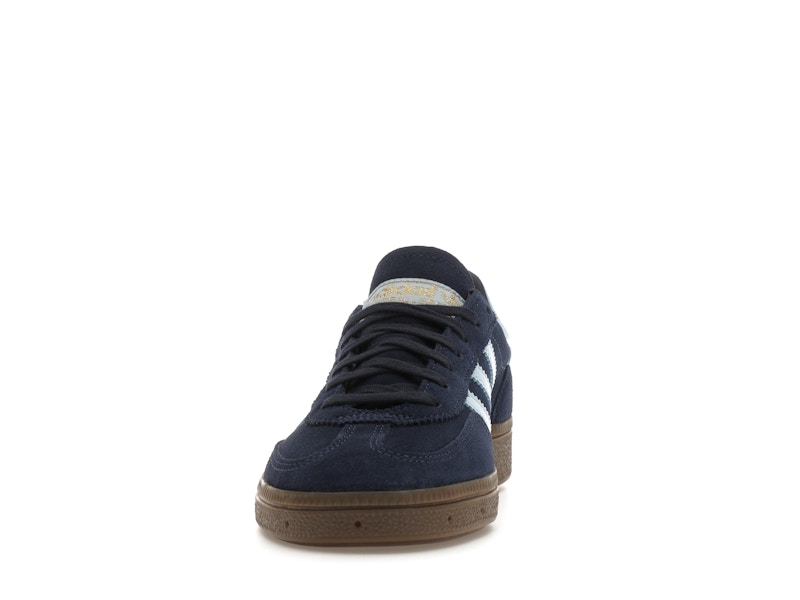 adidas Handball Spezial Collegiate Navy Clear Sky Gum (GS) - image 11