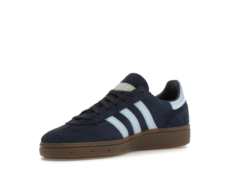 adidas Handball Spezial Collegiate Navy Clear Sky Gum (GS) - image 15