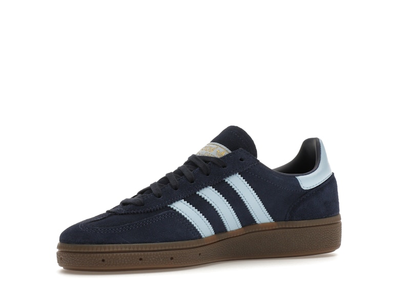 adidas Handball Spezial Collegiate Navy Clear Sky Gum (GS) - image 16