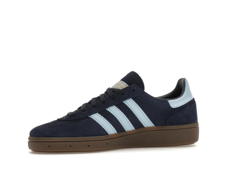 adidas Handball Spezial Collegiate Navy Clear Sky Gum (GS) - image 17