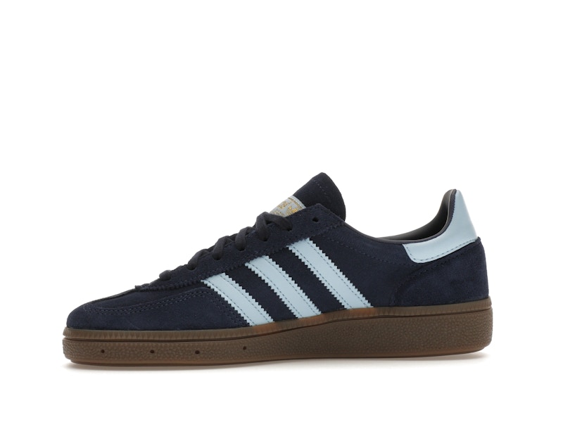 adidas Handball Spezial Collegiate Navy Clear Sky Gum (GS) - image 18