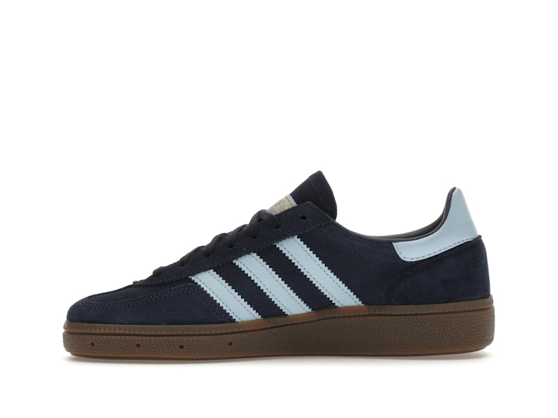 adidas Handball Spezial Collegiate Navy Clear Sky Gum (GS) - image 19
