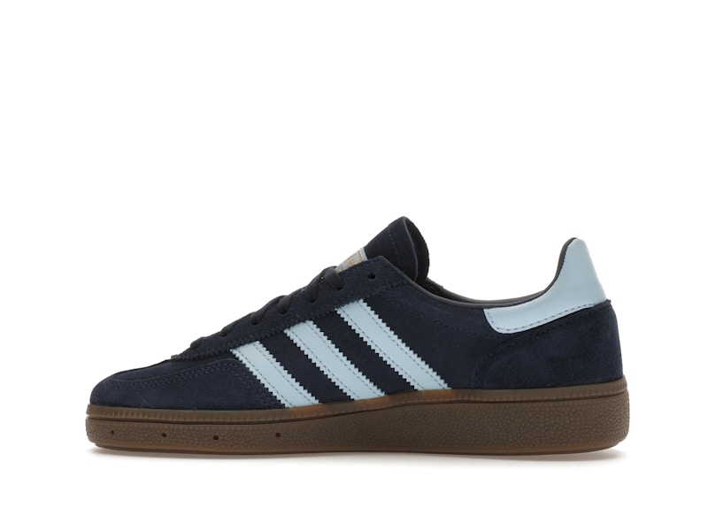 adidas Handball Spezial Collegiate Navy Clear Sky Gum (GS) - image 20
