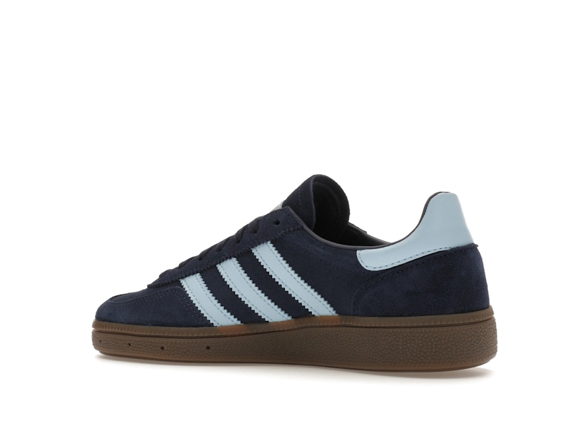 adidas Handball Spezial Collegiate Navy Clear Sky Gum (GS) - image 22