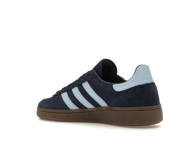 adidas Handball Spezial Collegiate Navy Clear Sky Gum (GS) - image 23