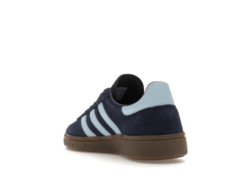 adidas Handball Spezial Collegiate Navy Clear Sky Gum (GS) - image 25