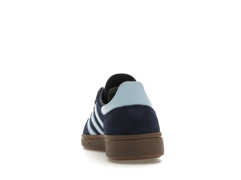 adidas Handball Spezial Collegiate Navy Clear Sky Gum (GS) - image 27