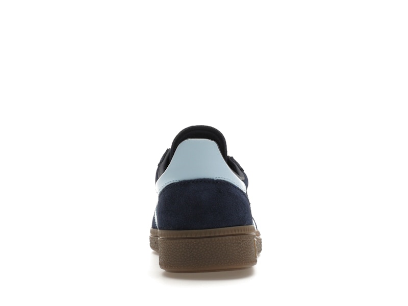 adidas Handball Spezial Collegiate Navy Clear Sky Gum (GS) - image 28