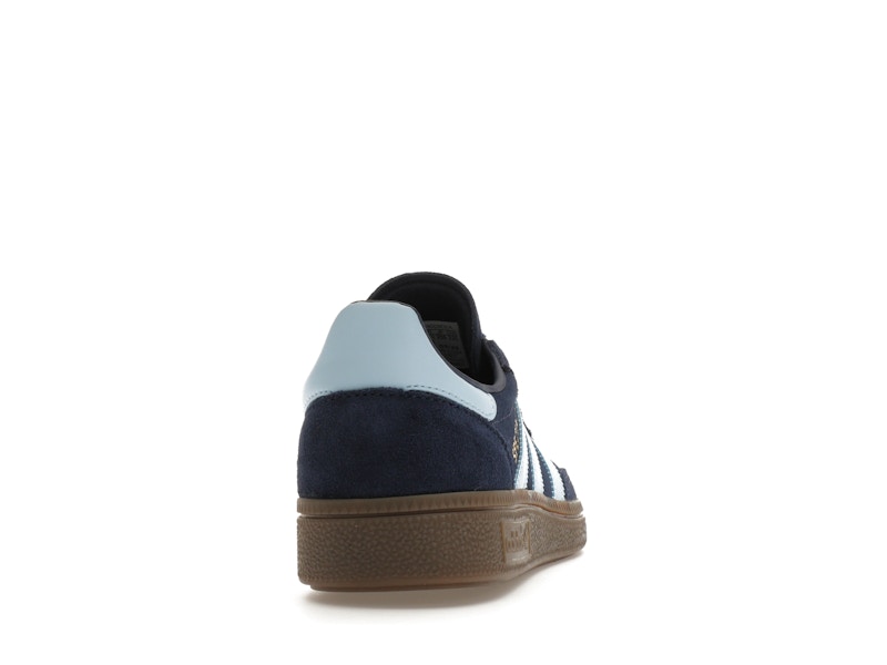 adidas Handball Spezial Collegiate Navy Clear Sky Gum (GS) - image 29