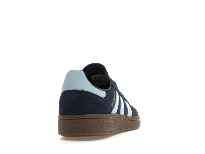 adidas Handball Spezial Collegiate Navy Clear Sky Gum (GS) - image 30