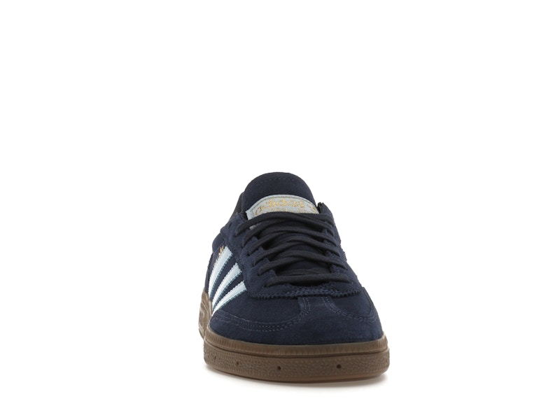 adidas Handball Spezial Collegiate Navy Clear Sky Gum (GS) - image 9
