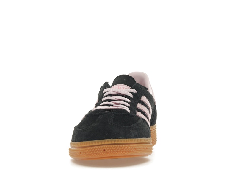 adidas Handball Spezial Core Black Clear Pink Gum (Women's) - image 11