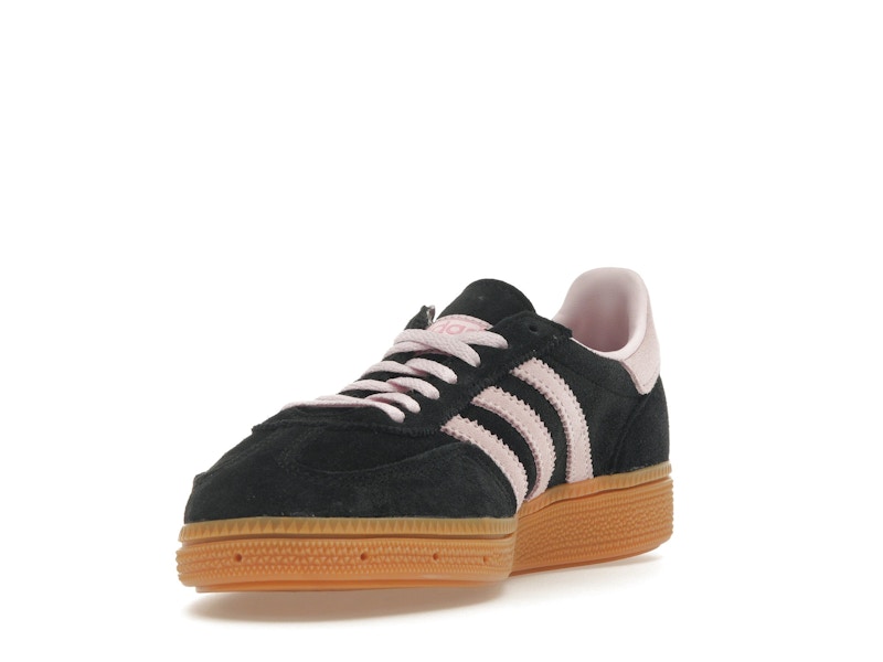 adidas Handball Spezial Core Black Clear Pink Gum (Women's) - image 13