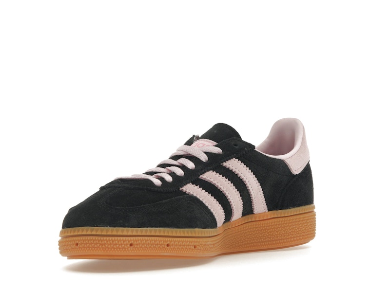 adidas Handball Spezial Core Black Clear Pink Gum (Women's) - image 14