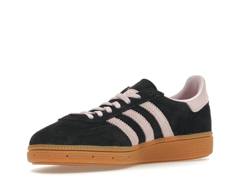 adidas Handball Spezial Core Black Clear Pink Gum (Women's) - image 15