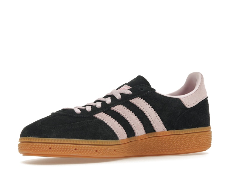 adidas Handball Spezial Core Black Clear Pink Gum (Women's) - image 16