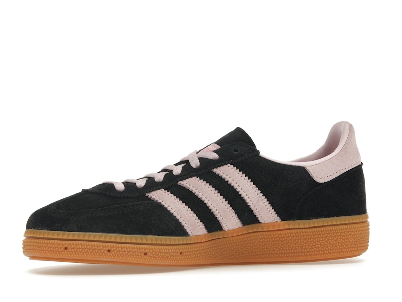 adidas Handball Spezial Core Black Clear Pink Gum (Women's) - image 17