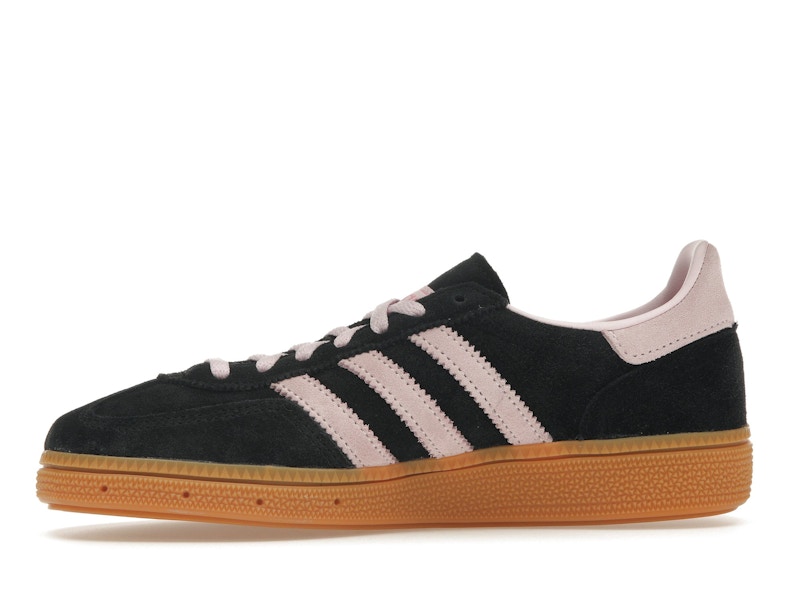 adidas Handball Spezial Core Black Clear Pink Gum (Women's) - image 18