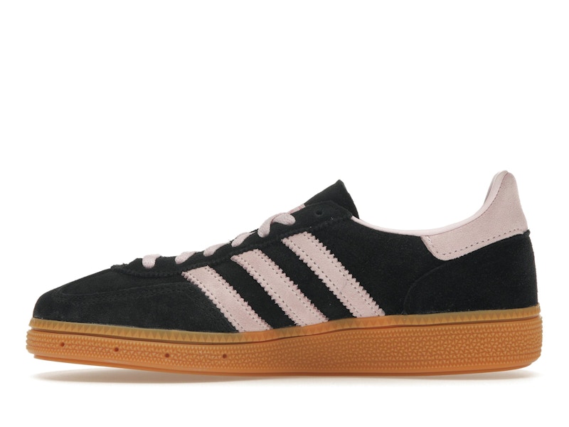 adidas Handball Spezial Core Black Clear Pink Gum (Women's) - image 19