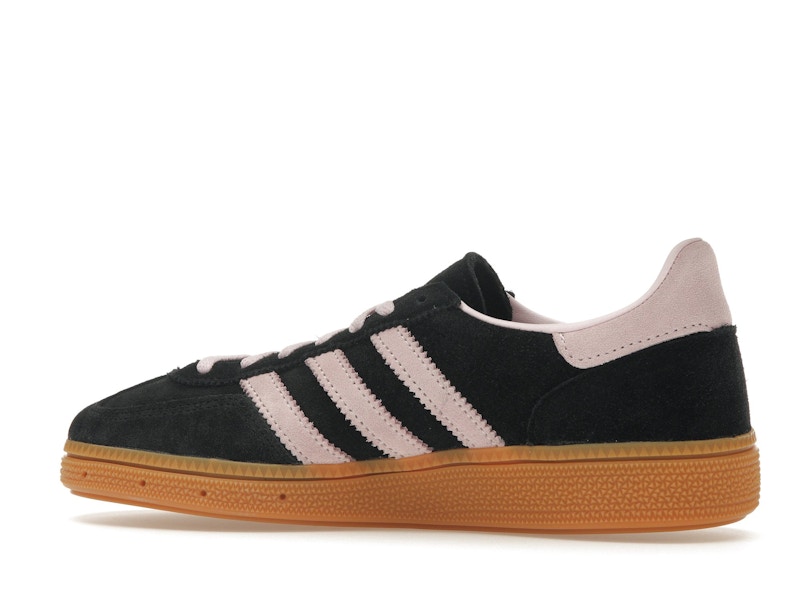 adidas Handball Spezial Core Black Clear Pink Gum (Women's) - image 21