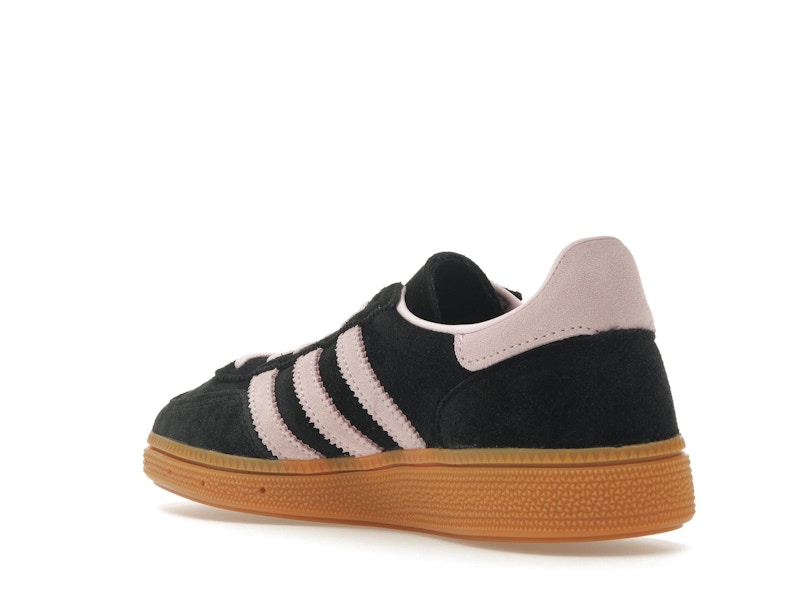 adidas Handball Spezial Core Black Clear Pink Gum (Women's) - image 24