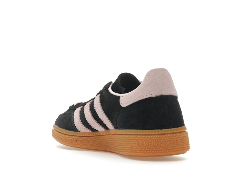 adidas Handball Spezial Core Black Clear Pink Gum (Women's) - image 25