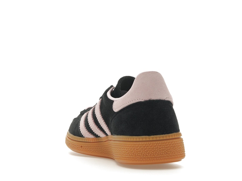 adidas Handball Spezial Core Black Clear Pink Gum (Women's) - image 26