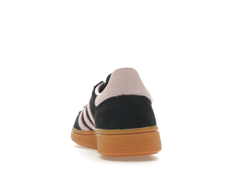 adidas Handball Spezial Core Black Clear Pink Gum (Women's) - image 27