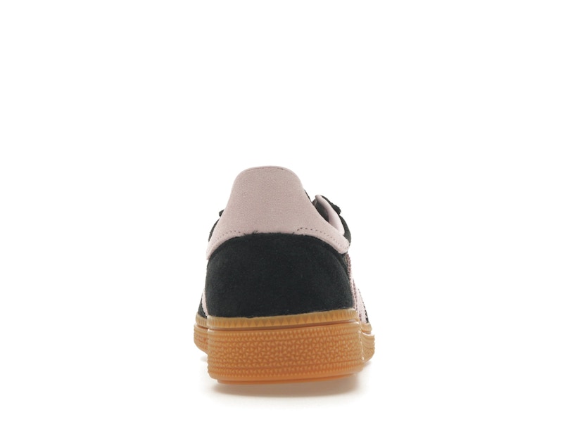 adidas Handball Spezial Core Black Clear Pink Gum (Women's) - image 28