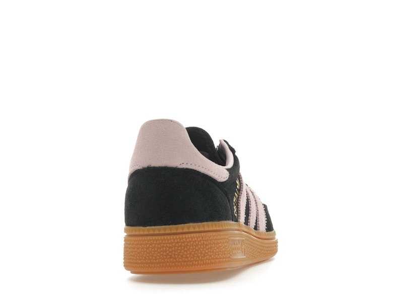adidas Handball Spezial Core Black Clear Pink Gum (Women's) - image 29