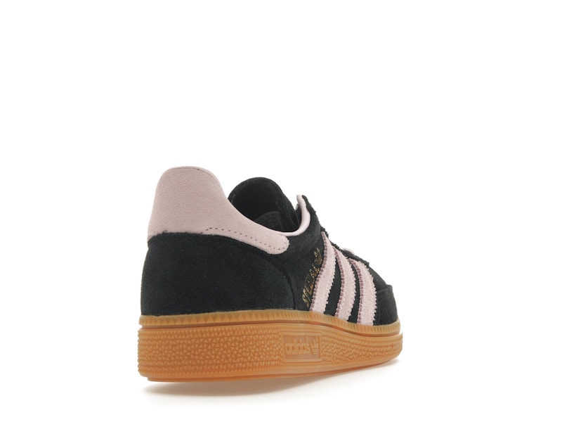 adidas Handball Spezial Core Black Clear Pink Gum (Women's) - image 30