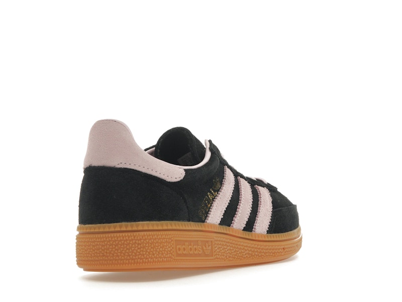 adidas Handball Spezial Core Black Clear Pink Gum (Women's) - image 31