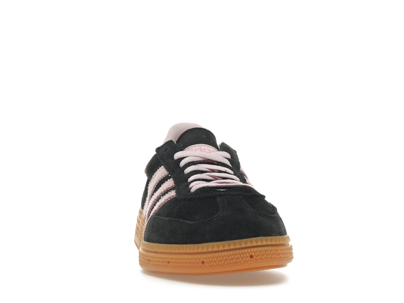 adidas Handball Spezial Core Black Clear Pink Gum (Women's) - image 9