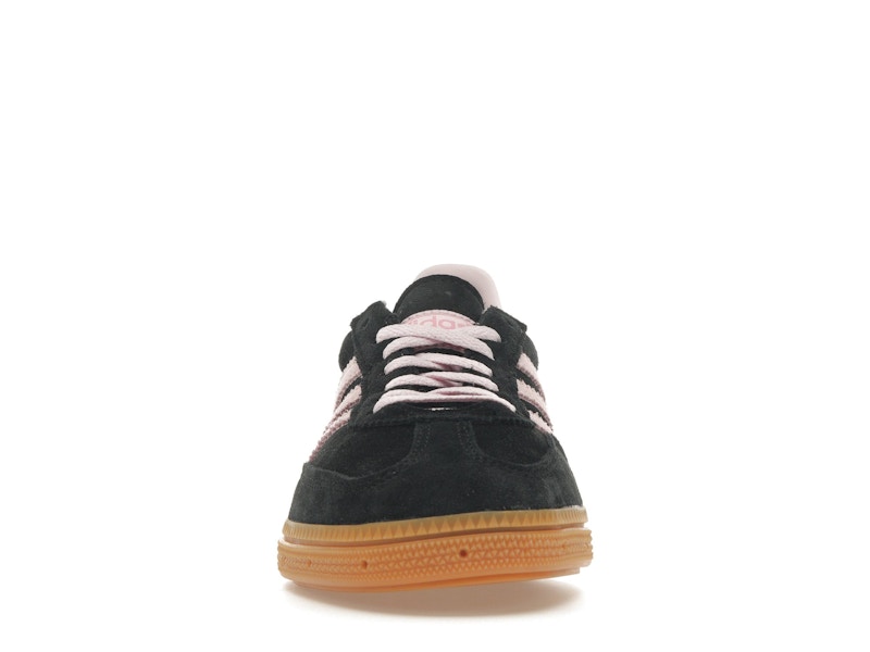 adidas Handball Spezial Core Black Clear Pink Gum (Women's) - image 10