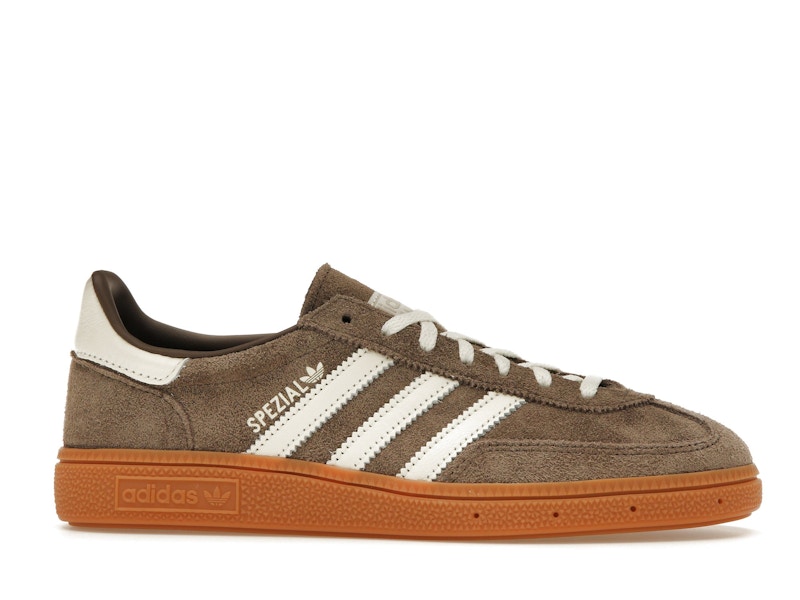 adidas Handball Spezial Earth Strata Gum (Women's) - image 2