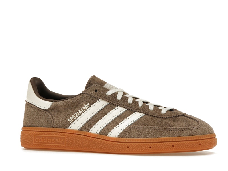 adidas Handball Spezial Earth Strata Gum (Women's) - image 3