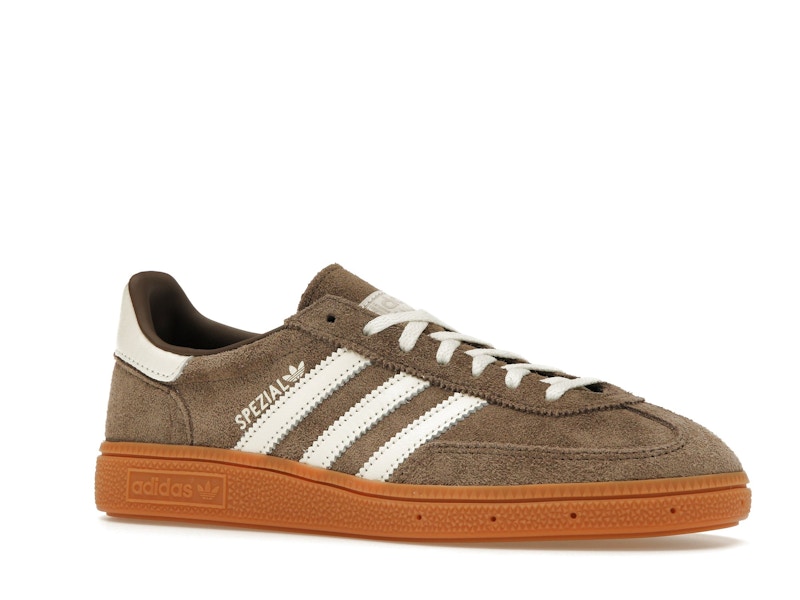 adidas Handball Spezial Earth Strata Gum (Women's) - image 4