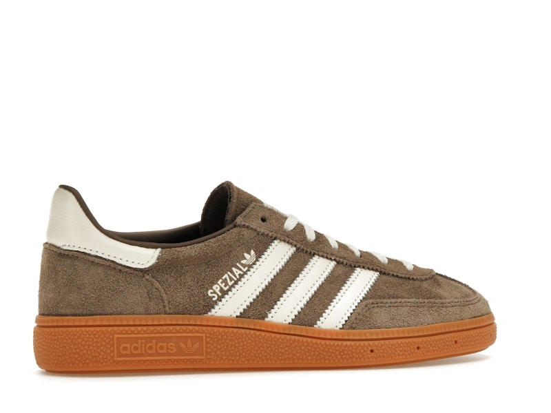 adidas Handball Spezial Earth Strata Gum (Women's) - image 35