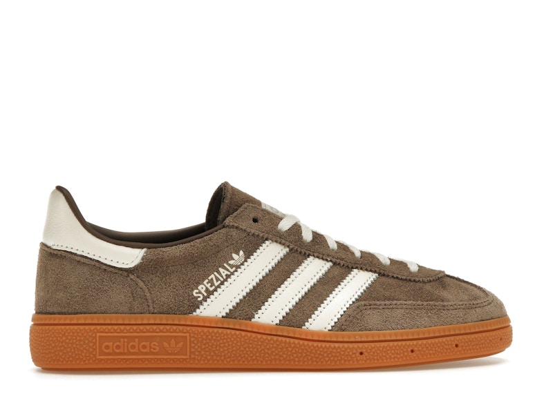 adidas Handball Spezial Earth Strata Gum (Women's) - image 36
