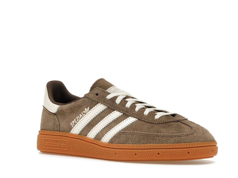 adidas Handball Spezial Earth Strata Gum (Women's) - image 5