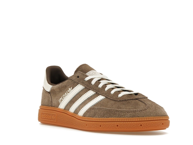 adidas Handball Spezial Earth Strata Gum (Women's) - image 6
