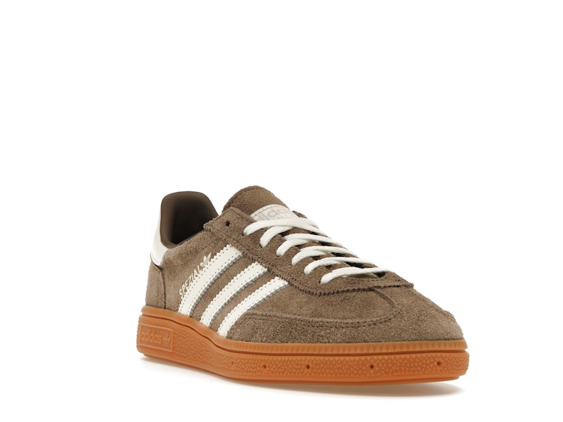adidas Handball Spezial Earth Strata Gum (Women's) - image 7