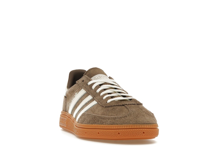 adidas Handball Spezial Earth Strata Gum (Women's) - image 8